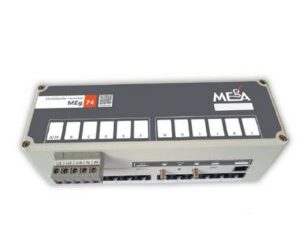 MEg74 - Quality meters: multiple input monitor