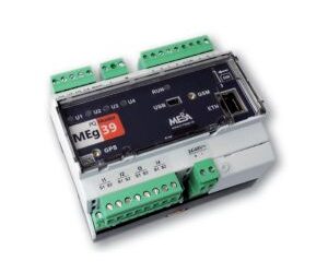 MEg39 – Quality meters: single feeder monitor